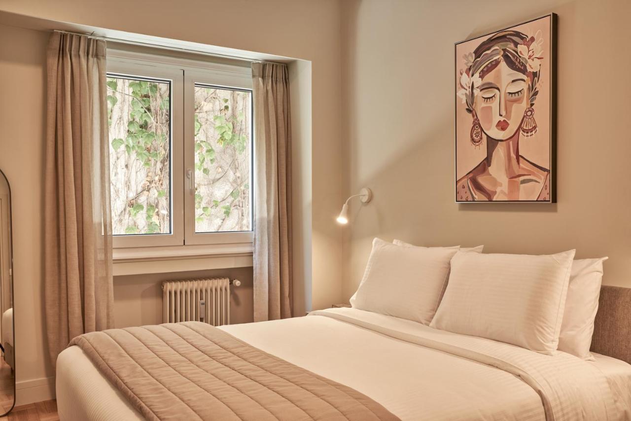 Athenian Elite Kolonaki * Athens