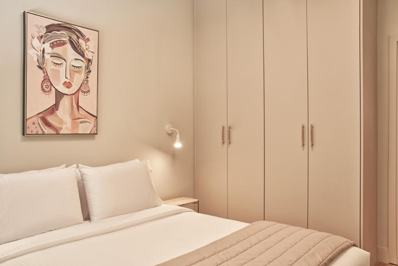 Athenian Elite Kolonaki Athens