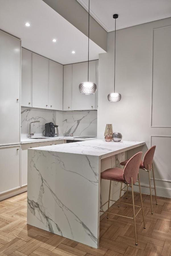 Athenian Elite Kolonaki Athens