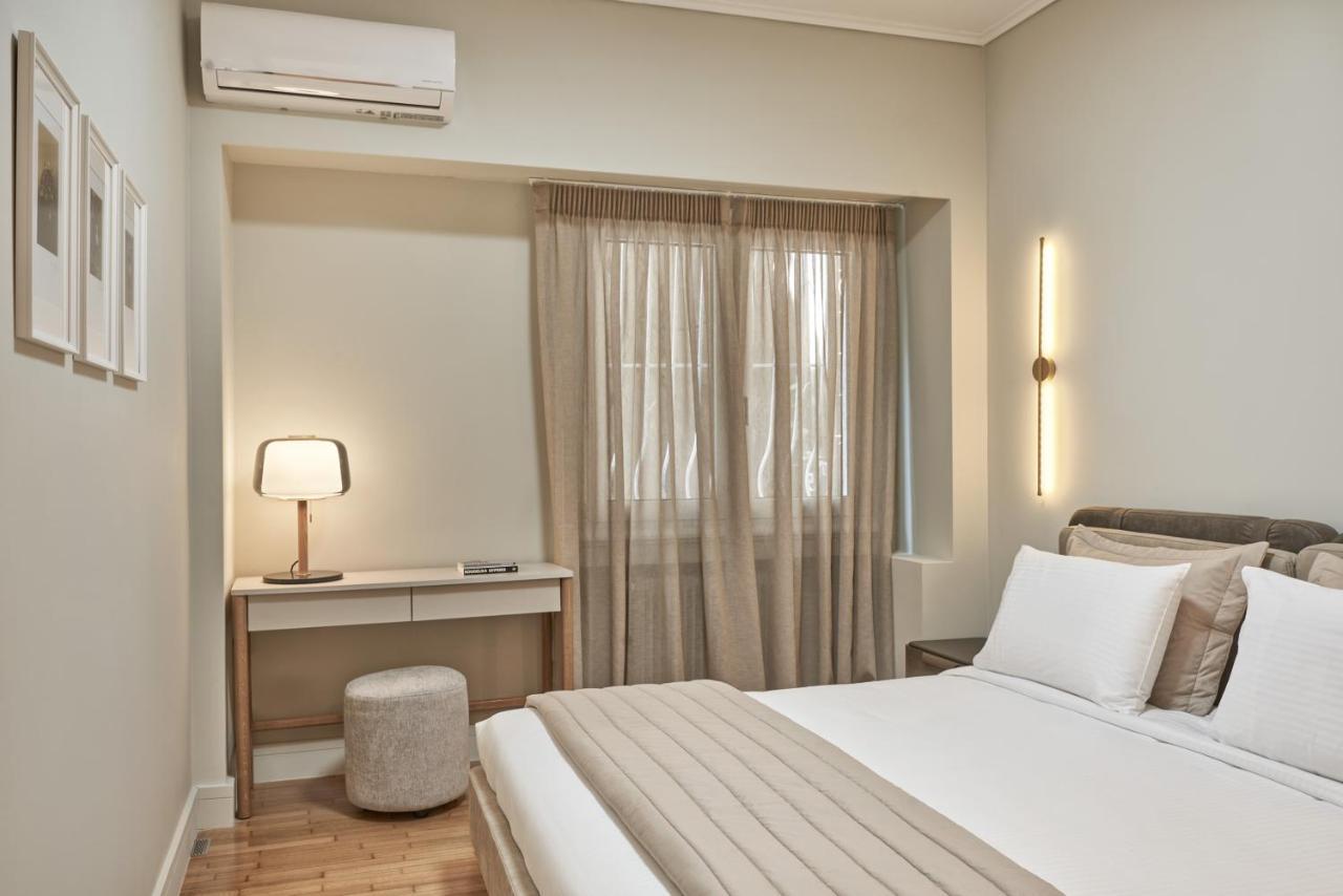 Athenian Elite Kolonaki * Athens