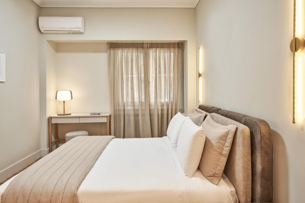 Athenian Elite Kolonaki * Athens