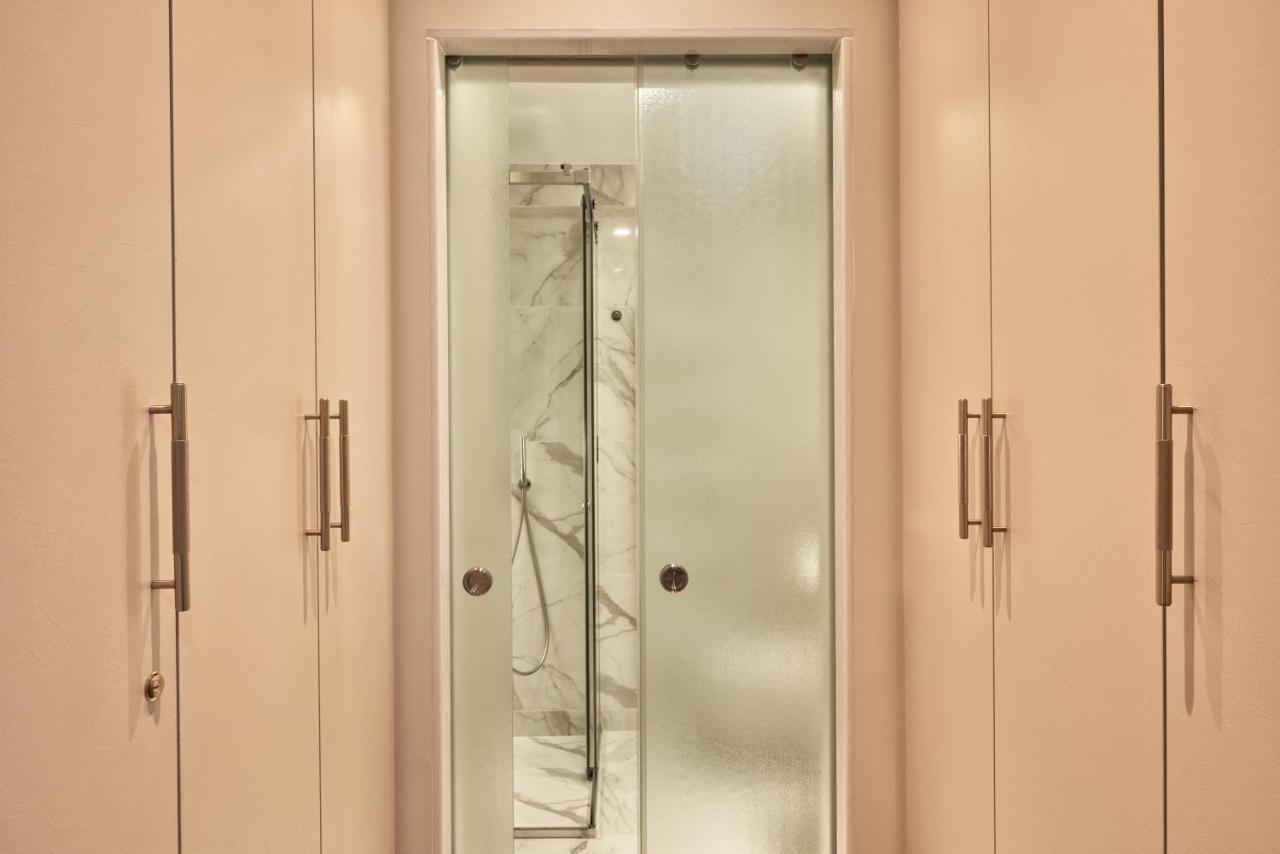 Apartment Athenian Elite Kolonaki Athens