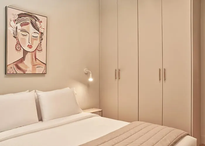 Athenian Elite Kolonaki Apt