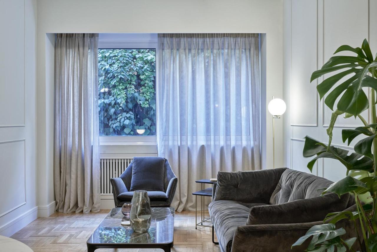 Apartment Athenian Elite Kolonaki *