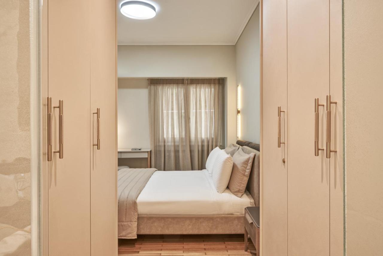 Apartment Athenian Elite Kolonaki Athens