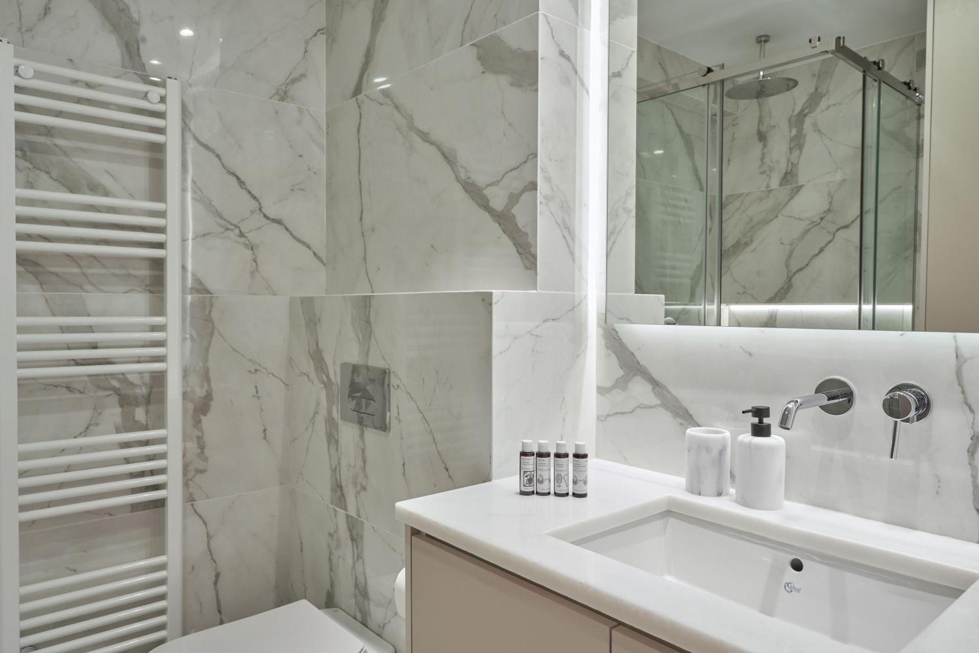 Athenian Elite Kolonaki Appartement *