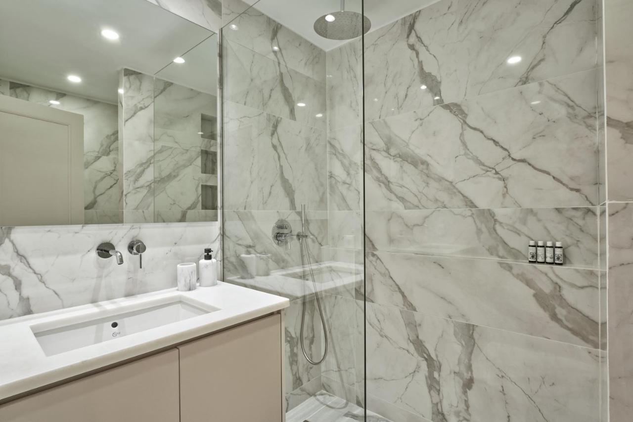 Athenian Elite Kolonaki Apartment Athens
