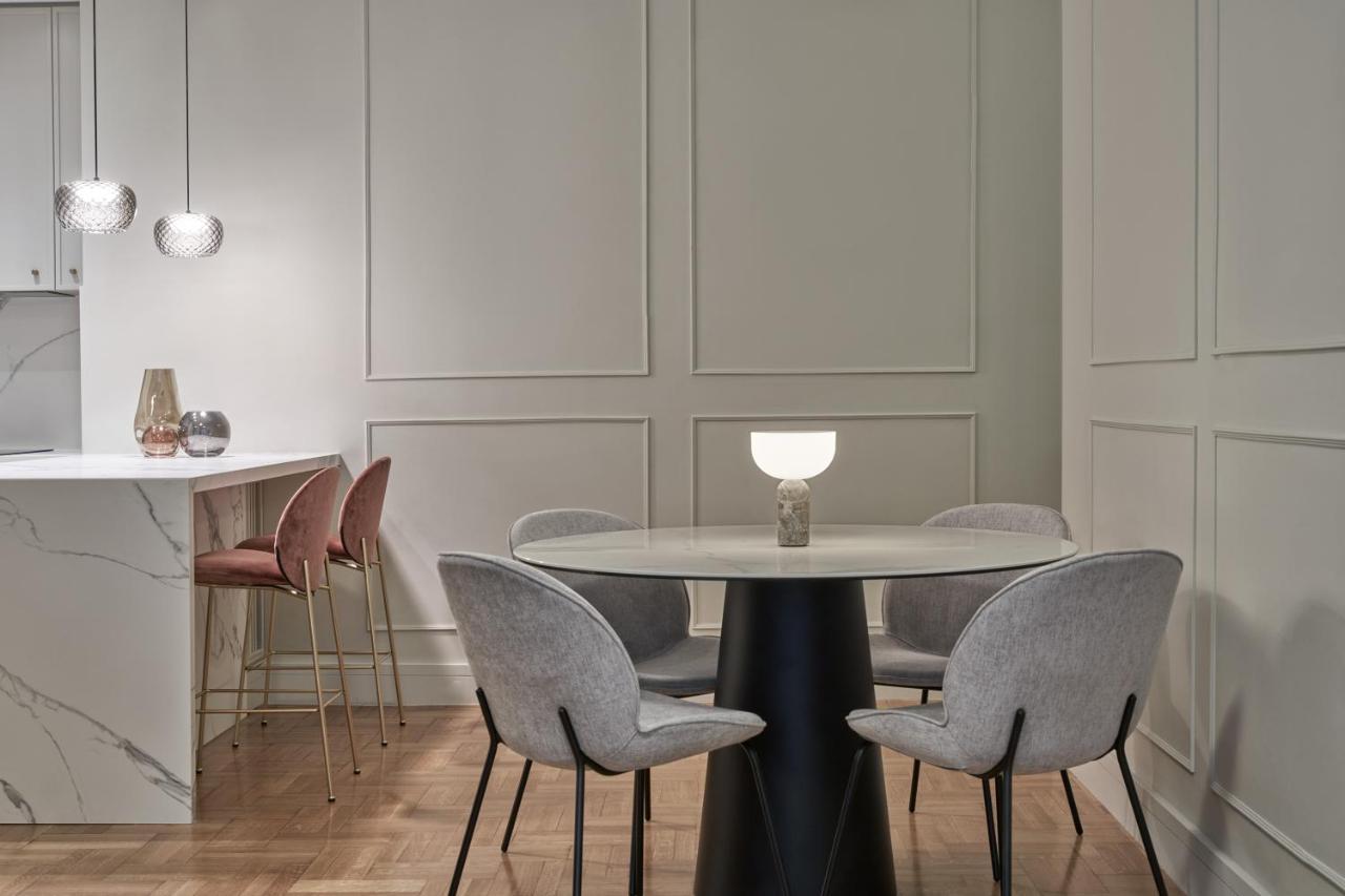 Apartment Athenian Elite Kolonaki Athens