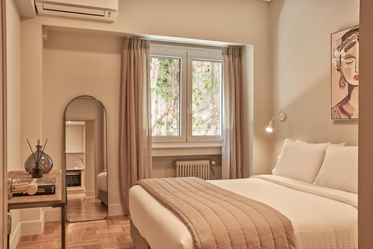 Apartment Athenian Elite Kolonaki *